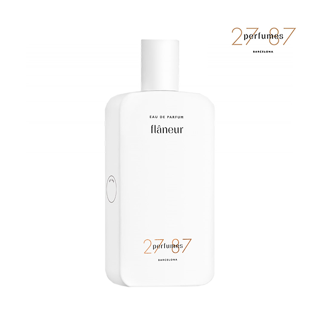 ルル・香りの専門店