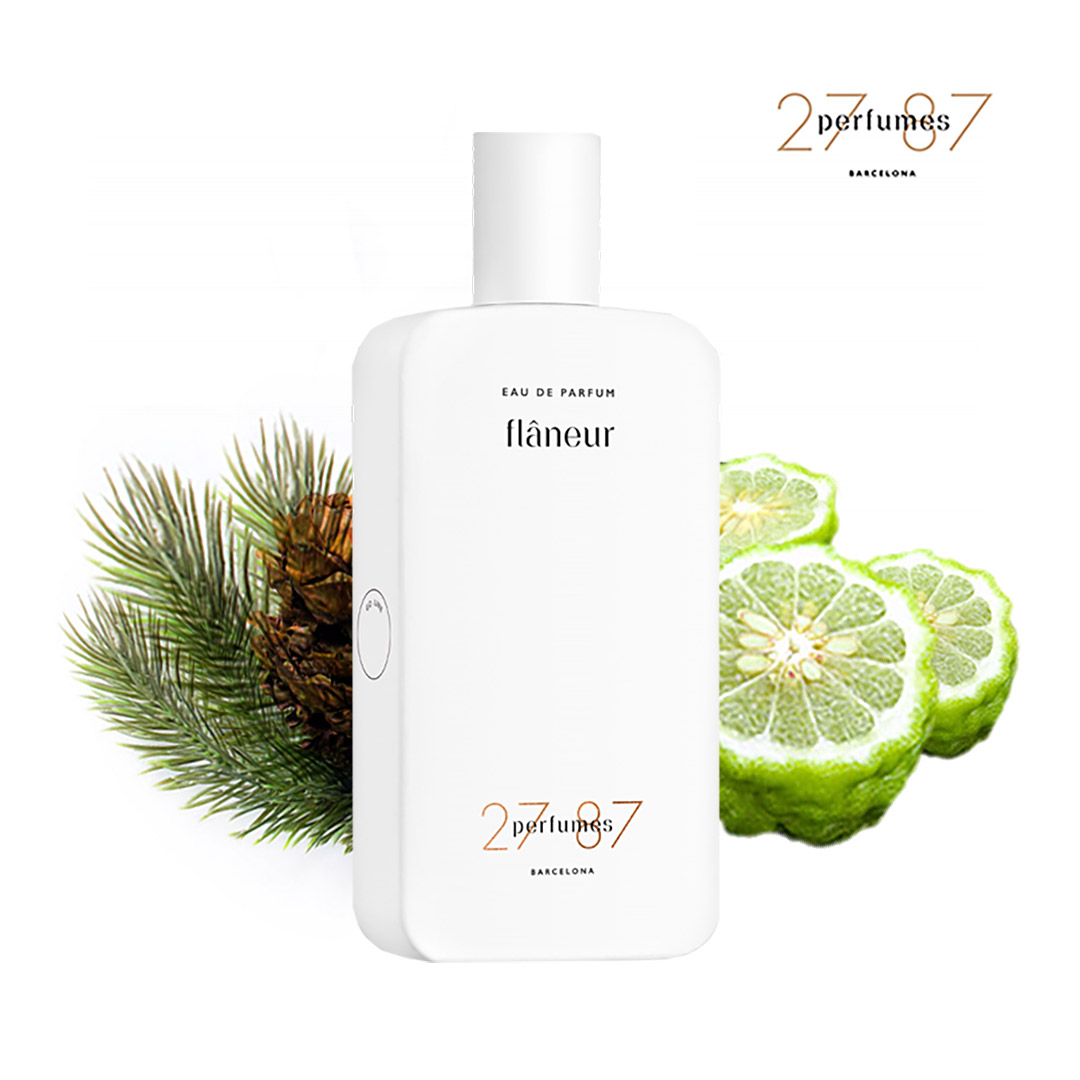 ルル・香りの専門店