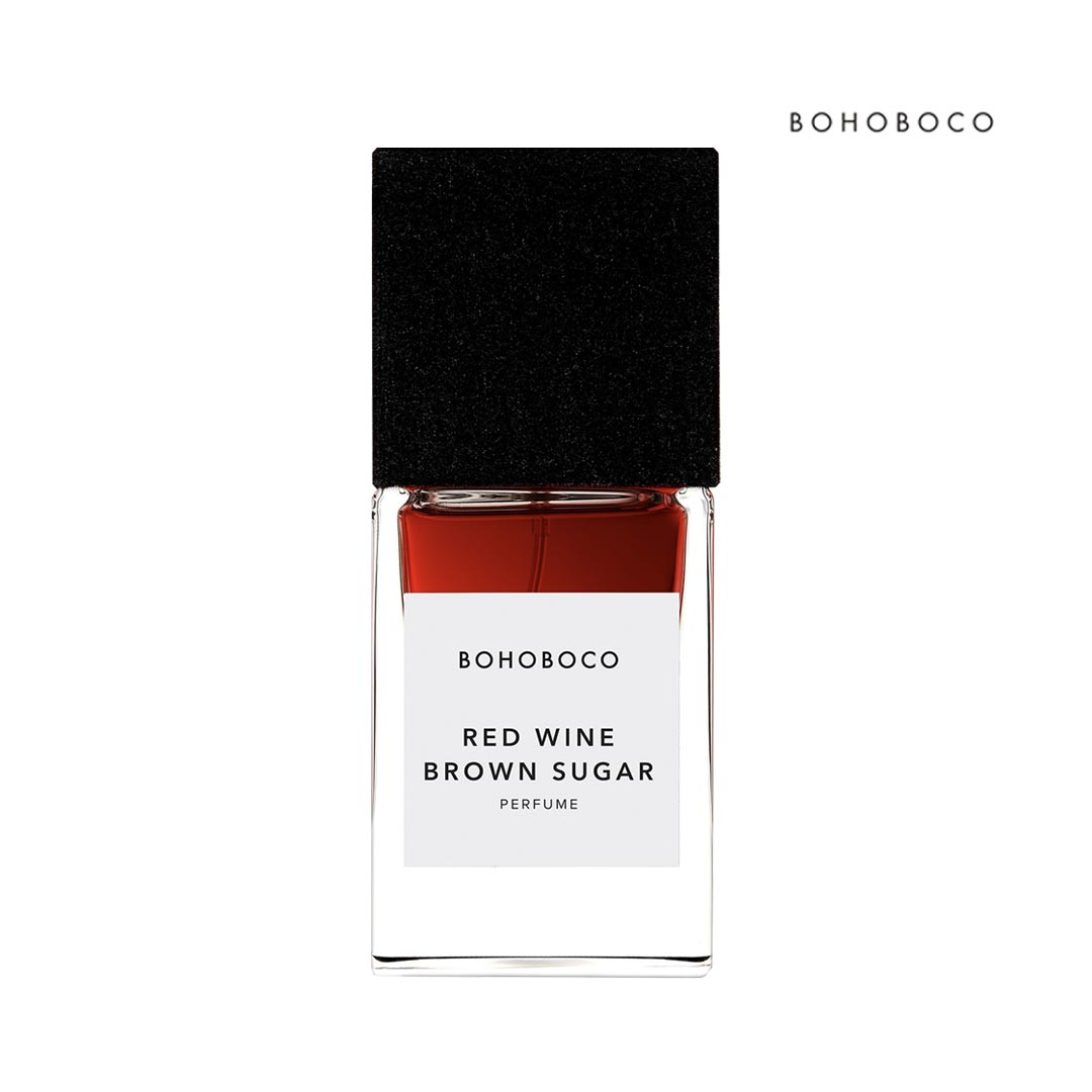 ルル・香りの専門店