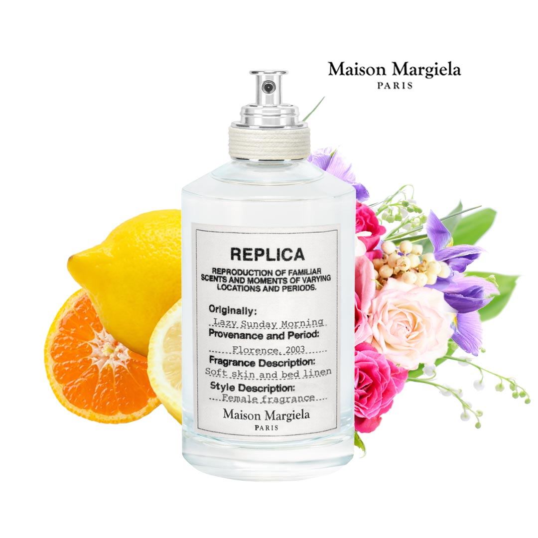 ルル・香りの専門店