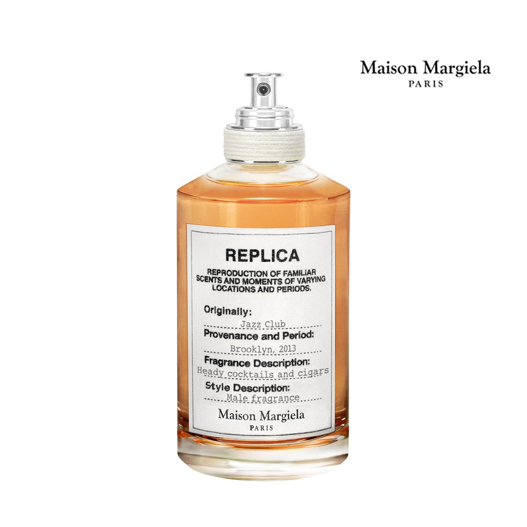 ルル・香りの専門店