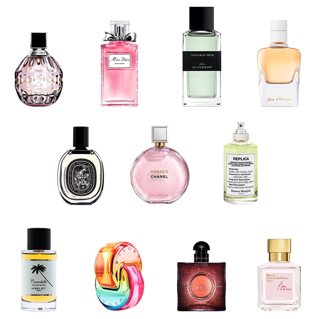 LouLou｜ルル・香りの専門店